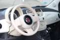 Fiat 500 0.9 TwinAir Lounge / AIRCO / LICHTMETALEN VELGEN / Blanc - thumbnail 7