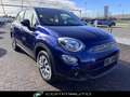Fiat 500X 1.3 MultiJet 95 CV Blu/Azzurro - thumbnail 4