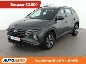 1.6 T-GDI Select 2WD
