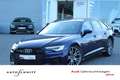 Audi S6 Avant 3.0 TDI quattro Nur an Gewerbe MATRIX LED... Blu/Azzurro - thumbnail 1