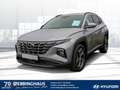 Hyundai TUCSON Hybrid Prime -Navi-Leder-digitales Cockpit-360°Kam Silber - thumbnail 1