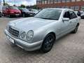 Mercedes-Benz E 230 *Automatik * Argintiu - thumbnail 1