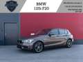 BMW 125 125i *AUTOMATIK* *2.BESITZ* *NUR 52.420KM* Grau - thumbnail 1