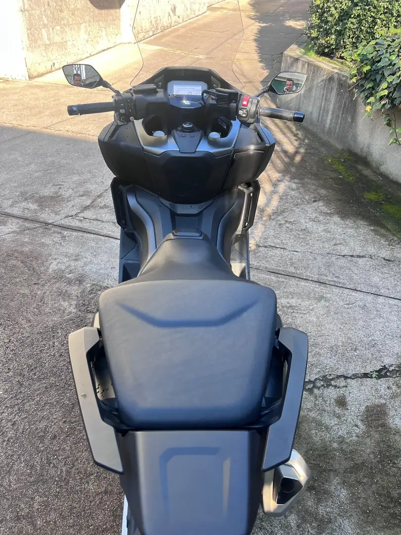 Honda Forza 750 Edizione 2023 Black Nero - 2