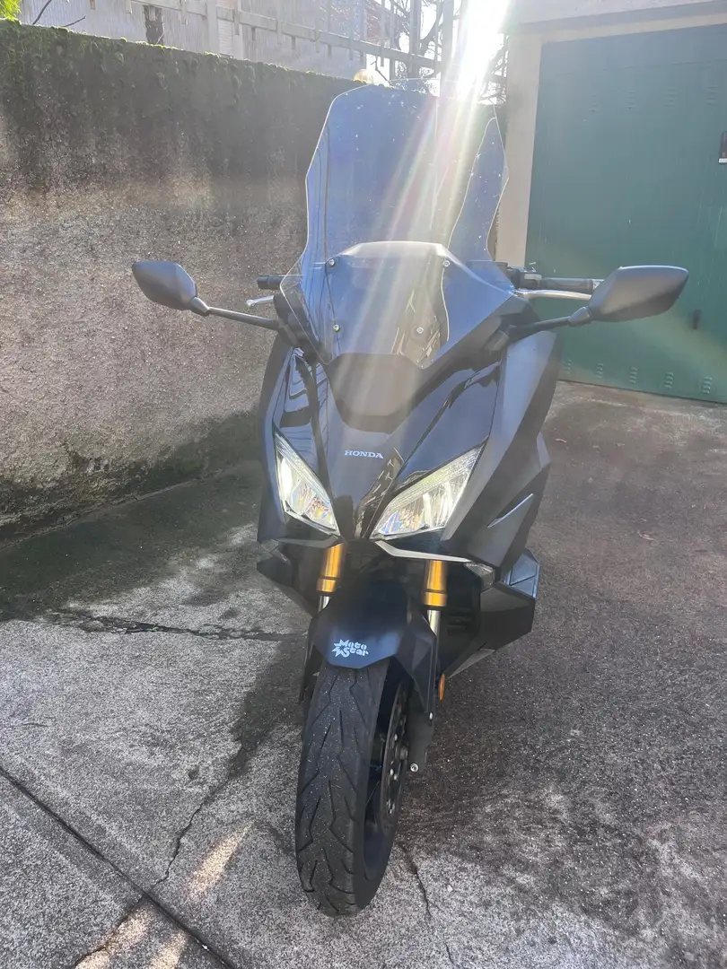 Honda Forza 750 Edizione 2023 Black Nero - 1