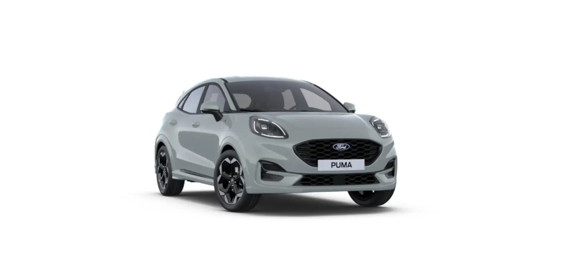 Ford Puma ST-Line X **NEUES MODELL** 360°*NAVI*B&O*BLIS Grigio - 1