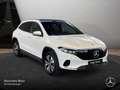 Mercedes-Benz EQA 350 4M PROG+PLUS-PAKET+PANO+360+KEYLESS+SPUR Blanc - thumbnail 5