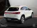 Mercedes-Benz EQA 350 4M PROG+PLUS-PAKET+PANO+360+KEYLESS+SPUR Blanc - thumbnail 8