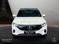 Mercedes-Benz EQA 350 4M PROG+PLUS-PAKET+PANO+360+KEYLESS+SPUR Blanc - thumbnail 3