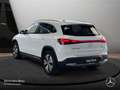 Mercedes-Benz EQA 350 4M PROG+PLUS-PAKET+PANO+360+KEYLESS+SPUR Blanc - thumbnail 10