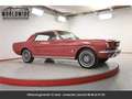 Ford Mustang 1966 Tout compris Rouge - thumbnail 32