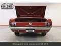 Ford Mustang 1966 Tout compris Rouge - thumbnail 50