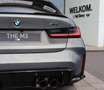 BMW M3 3 Serie xDrive Competition High Executive Automaat Grijs - thumbnail 14