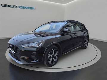 Focus Active V 2022 Active 1.0t ecoboost h X 125cv