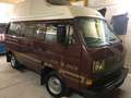 Volkswagen T3 Club Joker Camper* 1.6l* Restauriert Brązowy - thumbnail 2