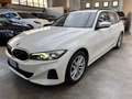 BMW 316 d 48V Touring Blanco - thumbnail 2