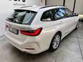BMW 316 d 48V Touring Blanco - thumbnail 7