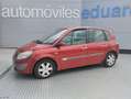 Renault Scenic Confort Dynamique 1.6 16V EU4 Roşu - thumbnail 4