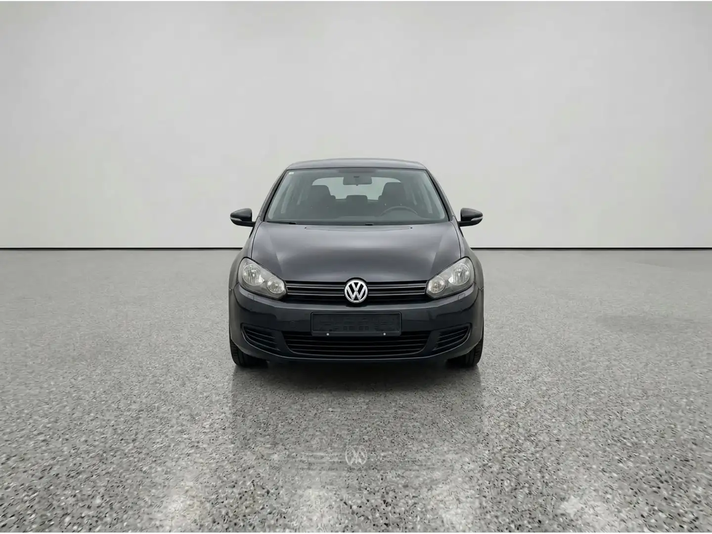Volkswagen Golf Klimaanlage / Tempomat / Einparkhilfe / Bordcomputer Schwarz - 2