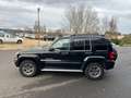 Jeep Cherokee KJ 2.8 L CRD 150 CV Renegade Boite Auto Noir - thumbnail 6