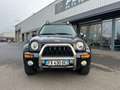 Jeep Cherokee KJ 2.8 L CRD 150 CV Renegade Boite Auto Noir - thumbnail 4