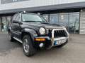 Jeep Cherokee KJ 2.8 L CRD 150 CV Renegade Boite Auto Noir - thumbnail 3