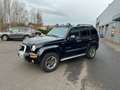 Jeep Cherokee KJ 2.8 L CRD 150 CV Renegade Boite Auto Noir - thumbnail 5