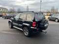 Jeep Cherokee KJ 2.8 L CRD 150 CV Renegade Boite Auto Noir - thumbnail 7
