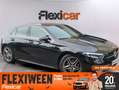 Mercedes-Benz A 180 d Negro - thumbnail 1