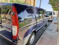 Mercedes-Benz Vito Vito Combi 115CDI Extralarga Azul - thumbnail 3