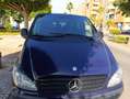 Mercedes-Benz Vito Vito Combi 115CDI Extralarga Azul - thumbnail 8