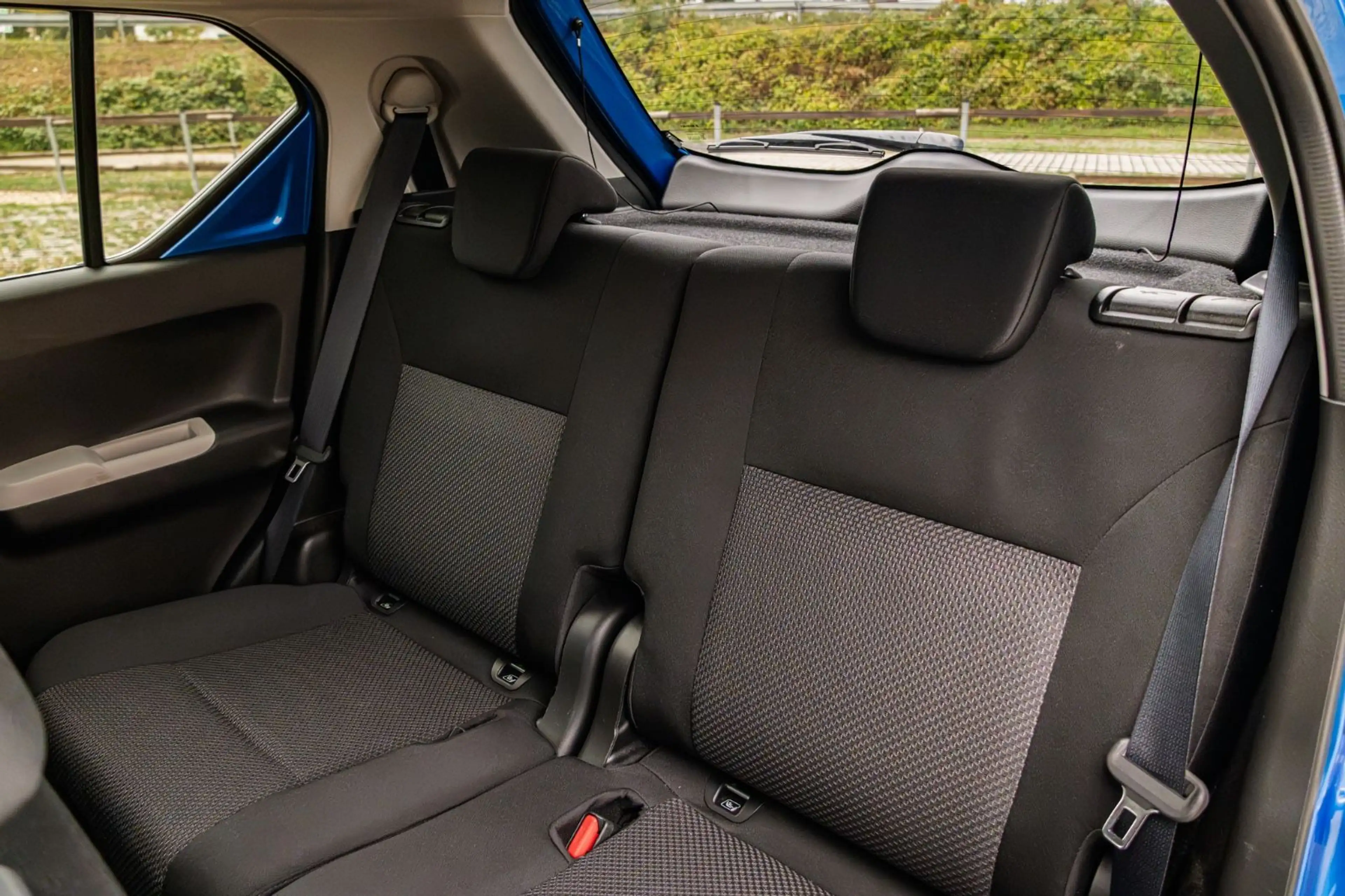 Suzuki Ignis Comfort/ Kamera/ Sitzheizung/ Navi — photo 21