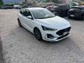 Ford Focus 1.0 EcoBoost 125 aut 5p.ST L.Co-P Bianco - thumbnail 3