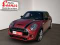 MINI Cooper S Schwarz - thumbnail 2