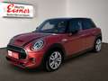 MINI Cooper S Schwarz - thumbnail 3