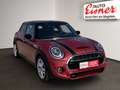 MINI Cooper S Schwarz - thumbnail 16