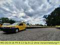Volkswagen T5 Transporter 2.0TDI EU5*2xSchiebetüre*1.Hand* Jaune - thumbnail 15