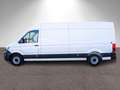 Volkswagen Crafter 35 Kasten 2.0 TDI L3H2 Navi RFK PDC ACC Weiß - thumbnail 3