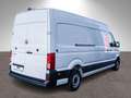 Volkswagen Crafter 35 Kasten 2.0 TDI L3H2 Navi RFK PDC ACC Weiß - thumbnail 2