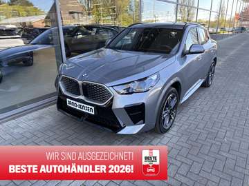 xDrive30 M Sport Premium Driveassist+ ACC
