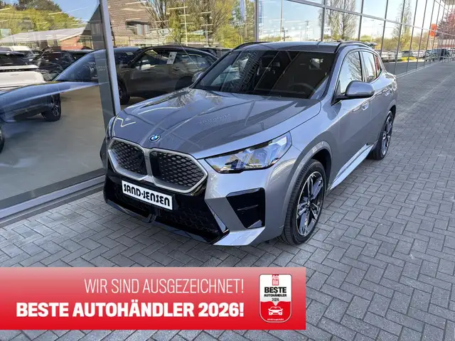 BMW iX2 xDrive30 M Sport Premium Driveassist+ ACC