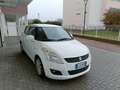 Suzuki Swift Swift V 2010 5p 1.3 ddis GL Bianco - thumbnail 2