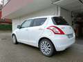 Suzuki Swift Swift V 2010 5p 1.3 ddis GL Bianco - thumbnail 6