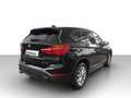 BMW X1 sDrive18i Advantage Navi Tempomat M Lenkrad Navi T Noir - thumbnail 3