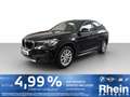 BMW X1 sDrive18i Advantage Navi Tempomat M Lenkrad Navi T Noir - thumbnail 1