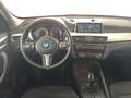 BMW X1 sDrive18i Advantage Navi Tempomat M Lenkrad Navi T Noir - thumbnail 5