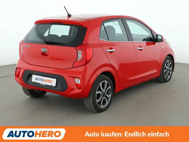 Kia Picanto view 6