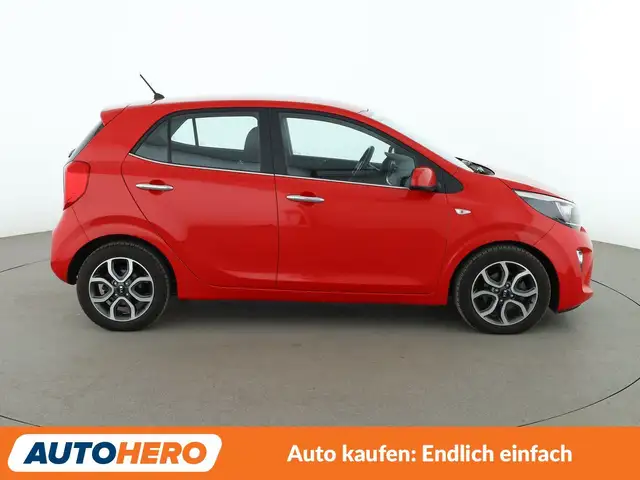Kia Picanto view 7