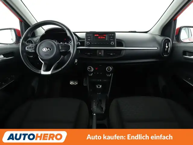 Kia Picanto view 12
