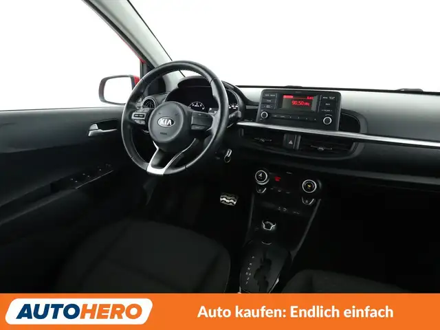 Kia Picanto view 13